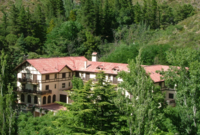 Excursão de meio dia pela Reserva Natural de Villavicencio saindo de Mendoza Excursão de meio dia pela Reserva Natural de Villavicencio saindo de Mendoza
