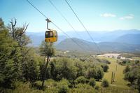 Excursión a Cerro Chapelco, incluyendo Pil Pil y el circuito de Arrayanes Excursión a Cerro Chapelco, incluyendo Pil Pil y el circuito de Arrayanes