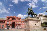Excursion au bord de mer de Buenos Aires : visite touristique de la ville image 1 Excursion au bord de mer de Buenos Aires : visite touristique de la ville image 1