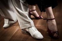 Experience Buenos Aires: Private Tango Lesson