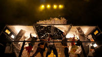 Fuerza Bruta Show in Buenos Aires image 1 Fuerza Bruta Show in Buenos Aires image 1