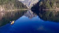 Full Day Kayak Experience on Lake Moreno From Bariloche image 1 Full Day Kayak Experience on Lake Moreno From Bariloche image 1