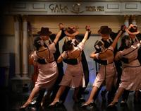 Gala Tango Show with Optional Dinner in Buenos Aires