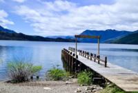 Hua Hum Day Trip from San Martin de los Andes including Lanin National Park and Cachin Waterfall Hike