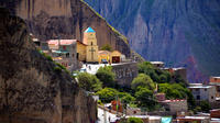 Humahuaca Gorge and Iruya 2 Days Journey from Salta image 1 Humahuaca Gorge and Iruya 2 Days Journey from Salta image 1