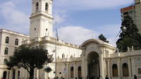 Jujuy City Sightseing Tour image 1 Jujuy City Sightseing Tour image 1