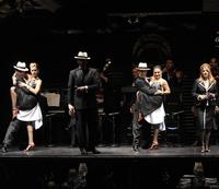 La Ventana Tango Show met optioneel diner in Buenos Aires La Ventana Tango Show met optioneel diner in Buenos Aires