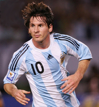 Match de Football à Buenos Aires