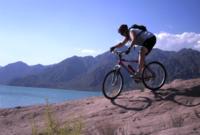 Mountain Bike Adventure from Mendoza