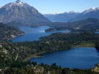 Nahuel Huapi Lake Sightseeing Cruise with Victoria Island and Arrayan Forest Nature Walk