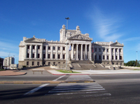 Passeio de um dia de Buenos Aires para Montevidéu Passeio de um dia de Buenos Aires para Montevidéu