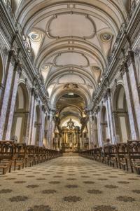 Pope Francis Tour of Buenos Aires