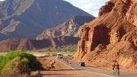 Quebrada De Las Conchas Bike Tour from Cafayate image 1 Quebrada De Las Conchas Bike Tour from Cafayate image 1