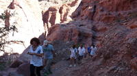 Quebrada De Las Conchas Hiking from Cafayate image 1 Quebrada De Las Conchas Hiking from Cafayate image 1