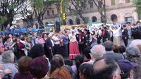 San Telmo and Mataderos Fair Tour in Buenos Aires