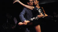 Taconeando Tango Show with Optional Dinner in Buenos Aires image 1 Taconeando Tango Show with Optional Dinner in Buenos Aires image 1