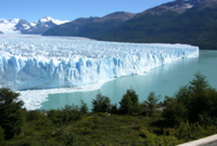 Tour de 3 nuits a el Calafate with vol aller-retour et visite du Perito Moreno au départ de Buenos Aires