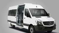 Ushuaia Airport Shuttle Transfer image 1 Ushuaia Airport Shuttle Transfer image 1