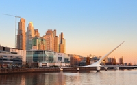 Viator Exklusiv: Private Besichtigungstour durch Buenos Aires mit Eintritt in den Präsidentenpalast Viator Exklusiv: Private Besichtigungstour durch Buenos Aires mit Eintritt in den Präsidentenpalast