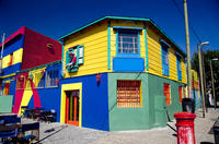 Visite de Buenos Aires image 1 Visite de Buenos Aires image 1