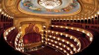 Wandeltocht door Buenos Aires inclusief Teatro Colón en MALBA Wandeltocht door Buenos Aires inclusief Teatro Colón en MALBA