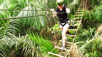 Zip Line Adventure Tour from Bonito image 1 Zip Line Adventure Tour from Bonito image 1