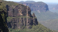 Private Luxury Express Blue Mountains Day Trip Including Lunch