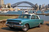 Private Tour: See Sydney Like a Local