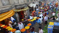 4-Hour Mumbai By Dawn Tour