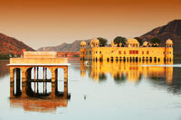 4-Night Private Golden Triangle Tour: Delhi, Agra and Jaipur