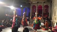 Evening Excursion: Bagore ki Haveli Dance Show in Udaipur