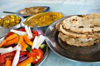 Experience Delhi: Private Cooking Class in Local Home