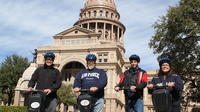 Capitol of Texas - Segway-Tour Capitol of Texas - Segway-Tour