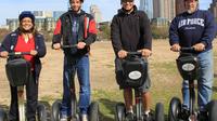 Historische Segway-Tour im Stadtzentrum von Austin Historische Segway-Tour im Stadtzentrum von Austin