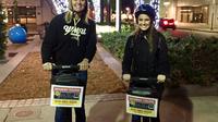 Recorrido en Segway de nuestro famoso fantasma y murciélago Recorrido en Segway de nuestro famoso fantasma y murciélago