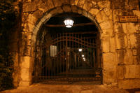 San Antonio City Lights Ghost Tour by Segway 