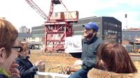 World War II Tour of the Brooklyn Navy Yard
