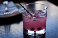 Visite d'Union Square VIP Happy Hour