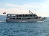 8-Day Croatia Cruise from Dubrovnik to the Dalmatian Coast