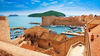 Dubrovnik Sightseeing Tour