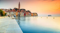 Istria Day Trip from Pula and Medulin