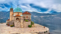 Montenegro Day Trip with Bay of Kotor Cruise from Dubrovnik, Cavtat, Mlini, Orašac, Plat or Slano