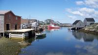 Peggy's Cove and Halifax Tour with Lobster Roll Lunch