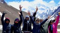 Full-Day Aconcagua Experience image 1 Full-Day Aconcagua Experience image 1