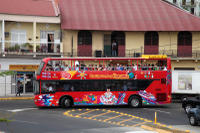 City Sightseeing Panama City Hop-On Hop-Off Tour