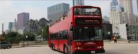 Hop-on-Hop-off-Besichtigungstour: Stadtrundfahrt durch Chicago Hop-on-Hop-off-Besichtigungstour: Stadtrundfahrt durch Chicago