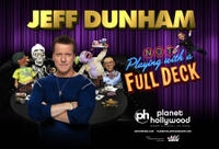 Jeff Dunham: Not Playing with a Full Deck Jeff Dunham: Not Playing with a Full Deck