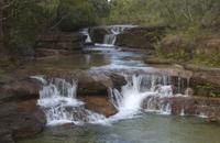 3-Day 4WD Small-Group Litchfield and Kakadu Camping Adventure