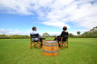 Excursion gastronomique et Œnologique en petit groupe Dans Barossa Valley