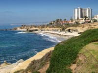 San Diego Sightseeing Tour with Optional Harbor Cruise